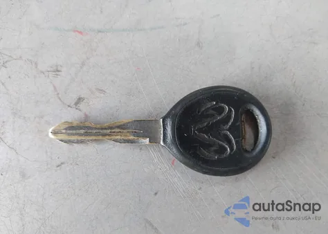 2006 Dodge Grand Caravan Se from USA, damaged, VIN 1D4GP24RX6B651831